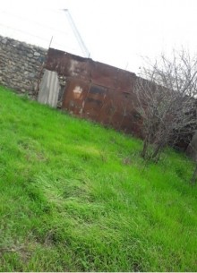 Satılır Köhnə Tikili, Gəncə.ş-2