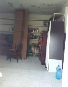 Satılır Köhnə Tikili, Gəncə.ş-3