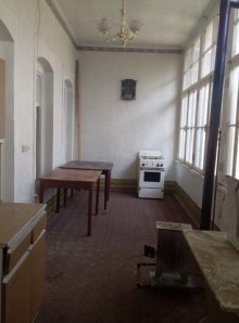 Satılır Köhnə Tikili, Gəncə.ş-4