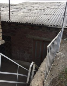 Satılır Köhnə Tikili, Gəncə.ş-5