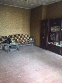 Satılır Köhnə Tikili, Gəncə.ş-6