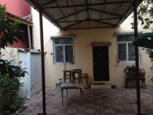 Kirayə (Aylıq) Həyət evi, Abşeron.r-1