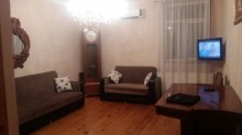 Kirayə (Aylıq) Həyət evi, Abşeron.r-9