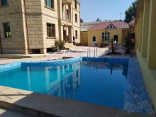 Kirayə (Aylıq) Villa, Xəzər.r, Mərdəkan-1