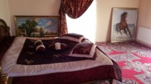 Kirayə (Aylıq) Villa, Xəzər.r, Mərdəkan-12