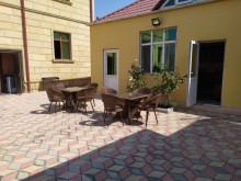 Kirayə (Aylıq) Villa, Xəzər.r, Mərdəkan-15