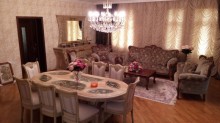 Kirayə (Aylıq) Villa, Xəzər.r, Mərdəkan-16