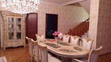 Kirayə (Aylıq) Villa, Xəzər.r, Mərdəkan-17