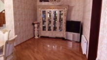 Kirayə (Aylıq) Villa, Xəzər.r, Mərdəkan-18