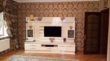 Kirayə (Aylıq) Villa, Xəzər.r, Mərdəkan-19
