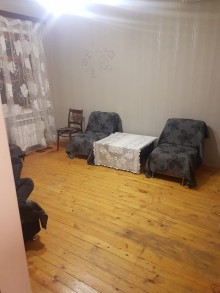Kirayə (Aylıq) Həyət evi, Səbail.r, Bayıl-1