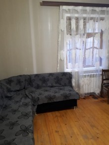 Kirayə (Aylıq) Həyət evi, Səbail.r, Bayıl-2