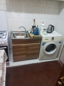 Kirayə (Aylıq) Həyət evi, Səbail.r, Bayıl-3