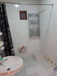 Kirayə (Aylıq) Həyət evi, Səbail.r, Bayıl-6