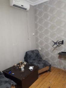 Kirayə (Aylıq) Həyət evi, Səbail.r, Bayıl-7