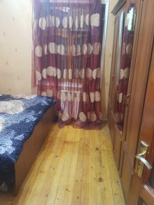 Kirayə (Aylıq) Həyət evi, Səbail.r, Bayıl-12