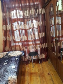 Kirayə (Aylıq) Həyət evi, Səbail.r, Bayıl-13