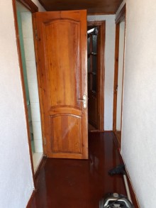 Kirayə (Aylıq) Həyət evi, Səbail.r, Bayıl-14