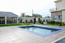 Kirayə (Aylıq) Villa, Xəzər.r, Şüvəlan-2