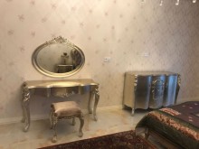 Kirayə (Aylıq) Villa, Xəzər.r, Şüvəlan-8