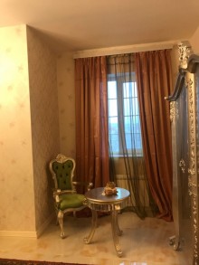 Kirayə (Aylıq) Villa, Xəzər.r, Şüvəlan-9
