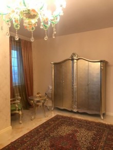 Kirayə (Aylıq) Villa, Xəzər.r, Şüvəlan-11