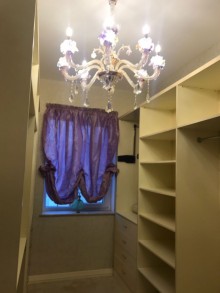Kirayə (Aylıq) Villa, Xəzər.r, Şüvəlan-16