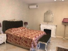 Kirayə (Aylıq) Villa, Xəzər.r, Şüvəlan-17