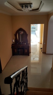 Satılır Villa, Xaçmaz.ş-4