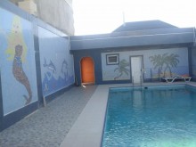 Satılır Villa, Xaçmaz.ş-5