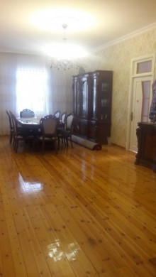 Kirayə (Aylıq) Həyət evi, Xəzər.r, Buzovna-10