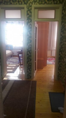 Kirayə (Aylıq) Həyət evi, Xəzər.r, Buzovna-16