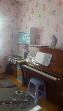 Kirayə (Aylıq) Həyət evi, Xəzər.r, Buzovna-17