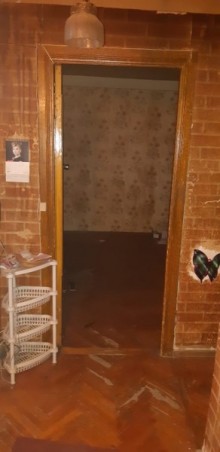 Satılır Köhnə Tikili, Yasamal.r, Yasamal, İnşaatçılar.m-7