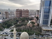 Satılır Yeni Tikili, Nəsimi.r-9