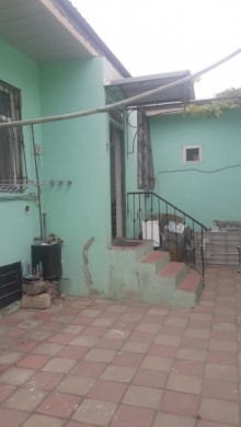 Kirayə (Aylıq) Həyət evi, Abşeron.r-1
