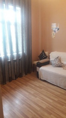 Kirayə (Aylıq) Həyət evi, Abşeron.r-15