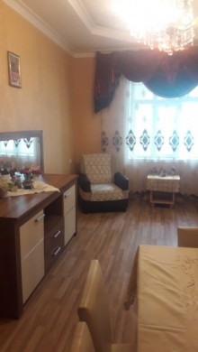 Kirayə (Aylıq) Həyət evi, Abşeron.r-16