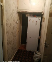 Satılır Köhnə Tikili, Nəsimi.r, 3-cü mikrorayon, Memar Əcəmi.m-4