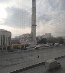 Satılır Köhnə Tikili, Nəsimi.r, 3-cü mikrorayon, Memar Əcəmi.m-5