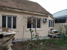 Satılır Həyət evi, Xətai.r, H.Aslanov-1