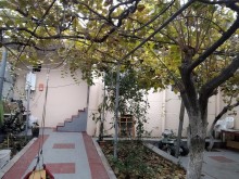 Satılır Həyət evi, Xətai.r, H.Aslanov-4