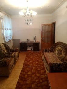 Satılır Köhnə Tikili, Binəqədi.r, Biləcəri-2