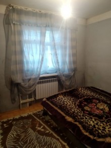 Satılır Köhnə Tikili, Binəqədi.r, Biləcəri-3