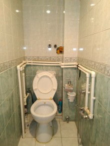 Satılır Köhnə Tikili, Binəqədi.r, Biləcəri-7