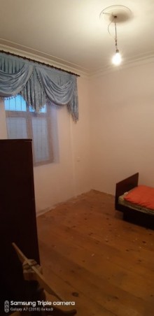 Kirayə (Aylıq) Həyət evi, Xəzər.r, Mərdəkan-3