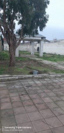 Kirayə (Aylıq) Həyət evi, Xəzər.r, Mərdəkan-5