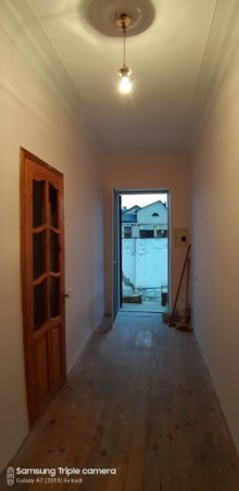 Kirayə (Aylıq) Həyət evi, Xəzər.r, Mərdəkan-10
