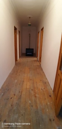 Kirayə (Aylıq) Həyət evi, Xəzər.r, Mərdəkan-12