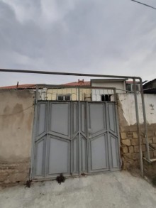 Satılır Həyət evi, Sabunçu.r, Sabunçu, Koroğlu.m-1